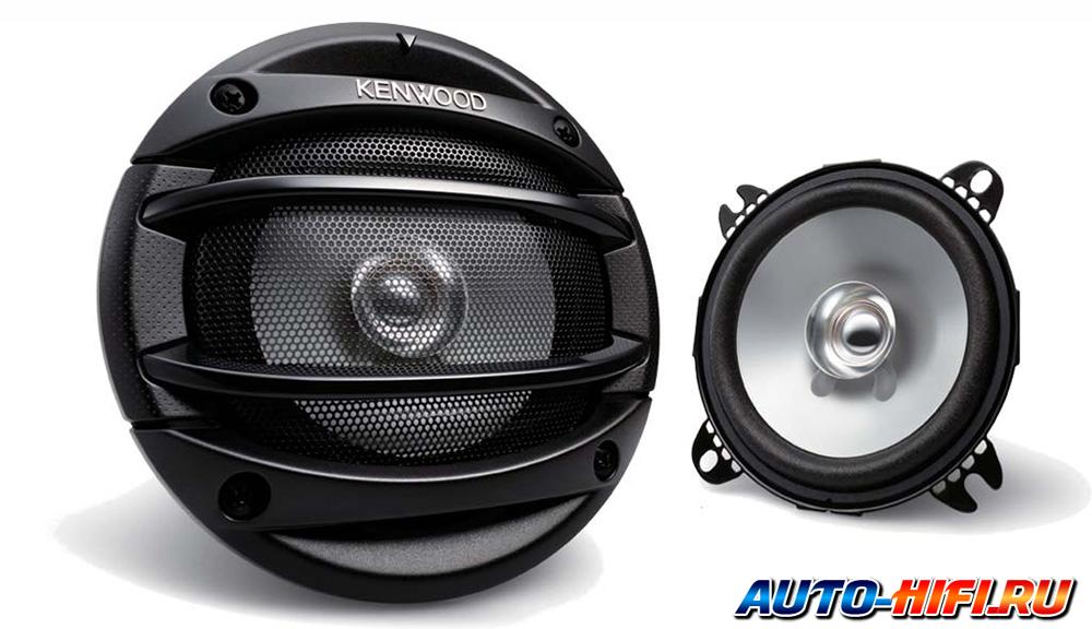 Широкополосная акустика Kenwood KFC-E1054 Широкополосная акустика Kenwood KFC-E1054