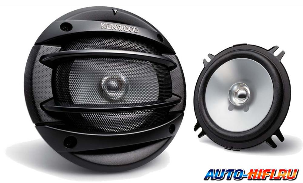 Широкополосная акустика Kenwood KFC-E1354 Широкополосная акустика Kenwood KFC-E1354