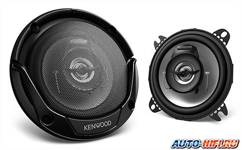 2-полосная коаксиальная акустика Kenwood KFC-E1065 2-полосная коаксиальная акустика Kenwood KFC-E1065