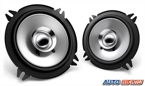 Широкополосная акустика Kenwood KFC-E1355 Широкополосная акустика Kenwood KFC-E1355