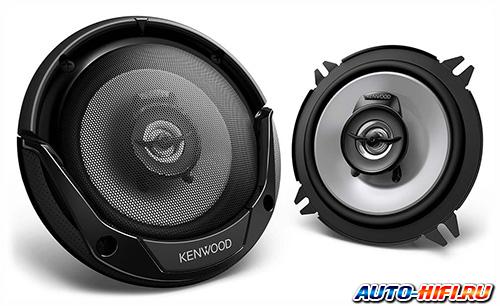 2-полосная коаксиальная акустика Kenwood KFC-E1365 2-полосная коаксиальная акустика Kenwood KFC-E1365