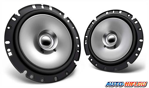 Широкополосная акустика Kenwood KFC-E1755 Широкополосная акустика Kenwood KFC-E1755