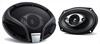 Акустика Kenwood KFC-M6944A Акустика Kenwood KFC-M6944A