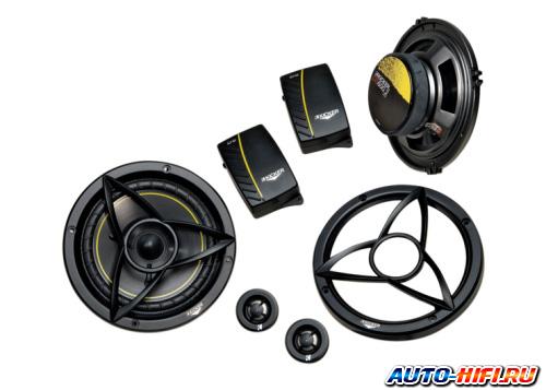 2-компонентная акустика Kicker DS650.2 2-компонентная акустика Kicker DS650.2