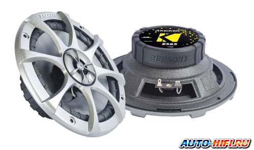 2-полосная коаксиальная акустика Kicker ES65 2-полосная коаксиальная акустика Kicker ES65