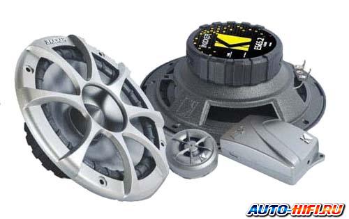 2-компонентная акустика Kicker ES65.2 2-компонентная акустика Kicker ES65.2