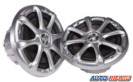 2-полосная коаксиальная акустика Kicker KM6200 2-полосная коаксиальная акустика Kicker KM6200