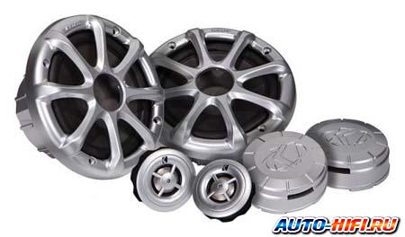 2-компонентная акустика Kicker KM6250.2 2-компонентная акустика Kicker KM6250.2