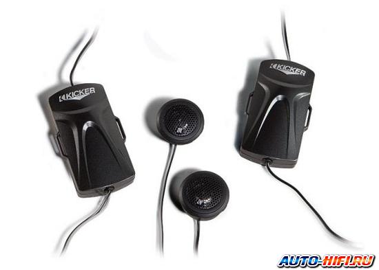 Высокочастотная акустика Kicker KS13 Высокочастотная акустика Kicker KS13