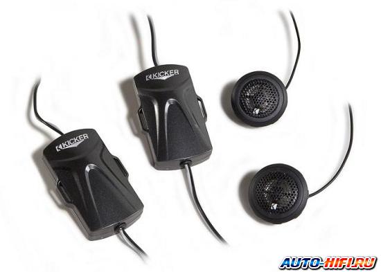 Высокочастотная акустика Kicker KS25 Высокочастотная акустика Kicker KS25