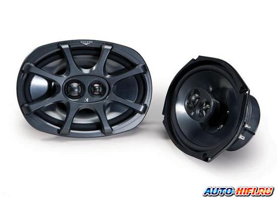 3-полосная коаксиальная акустика Kicker KS6930 3-полосная коаксиальная акустика Kicker KS6930