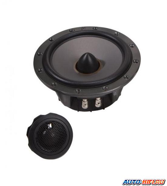 2-компонентная акустика Kicker RS60.2 2-компонентная акустика Kicker RS60.2