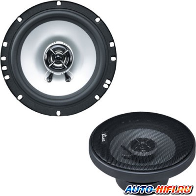2-полосная коаксиальная акустика Kicx ALN-165 2-полосная коаксиальная акустика Kicx ALN-165