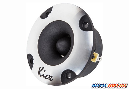 Высокочастотная акустика Kicx DTC 28C Высокочастотная акустика Kicx DTC 28C