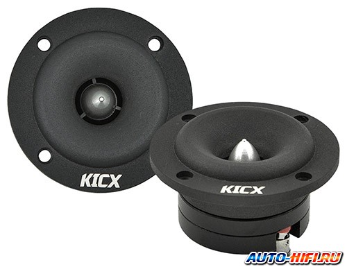 Высокочастотная акустика Kicx DTN 60