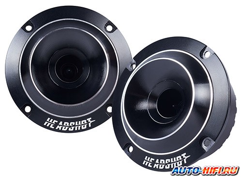 Высокочастотная акустика Kicx Headshot F36