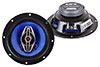 Акустика Kicx AP-653 Акустика Kicx AP-653