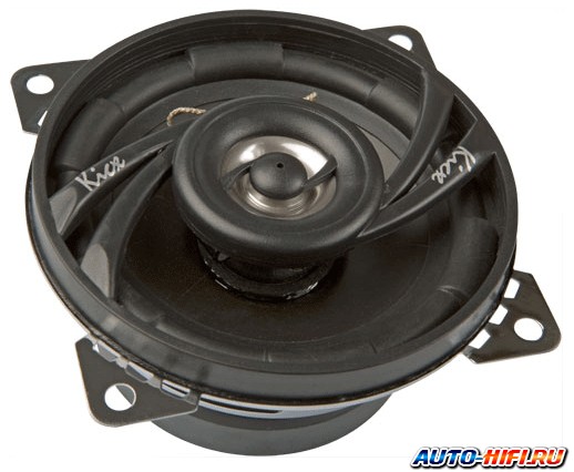 2-полосная коаксиальная акустика Kicx STC-402 2-полосная коаксиальная акустика Kicx STC-402