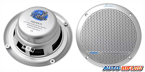 Морская акустика Lanzar AQ5DCS Морская акустика Lanzar AQ5DCS