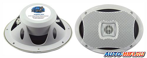Морская акустика Lanzar AQ69CXW Морская акустика Lanzar AQ69CXW