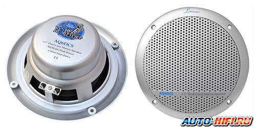 Морская акустика Lanzar AQ6DCS Морская акустика Lanzar AQ6DCS