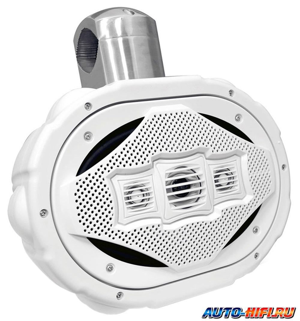 Морская корпусная акустика Lanzar AQWB69W Морская корпусная акустика Lanzar AQWB69W