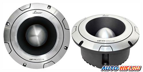 Высокочастотная акустика Lanzar OPTIBT72 Высокочастотная акустика Lanzar OPTIBT72