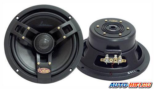 2-полосная коаксиальная акустика Lanzar VB-6.2 2-полосная коаксиальная акустика Lanzar VB-6.2