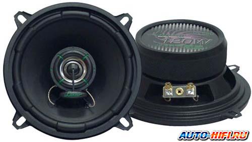2-полосная коаксиальная акустика Lanzar VX520 2-полосная коаксиальная акустика Lanzar VX520