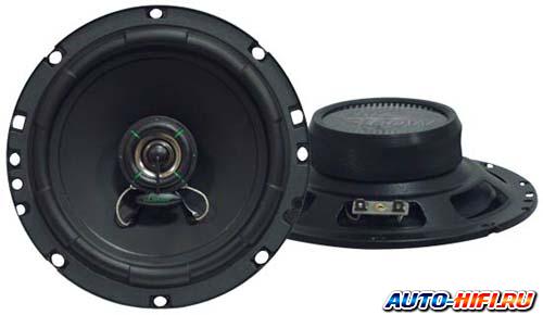 2-полосная коаксиальная акустика Lanzar VX610 2-полосная коаксиальная акустика Lanzar VX610
