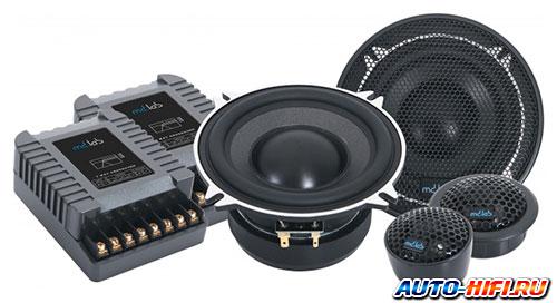 2-компонентная акустика MDLab SP-B13.2 2-компонентная акустика MDLab SP-B13.2