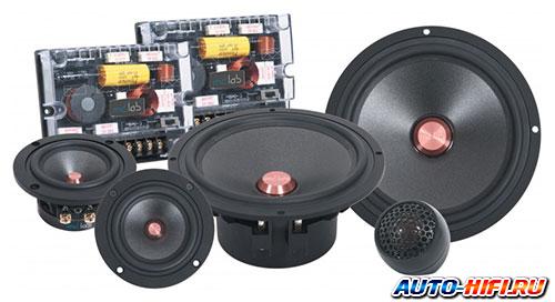 3-компонентная акустика MDLab SP-C17.3 3-компонентная акустика MDLab SP-C17.3