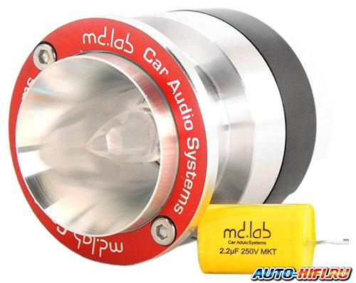 Высокочастотная акустика MDLab SP-HT1 Высокочастотная акустика MDLab SP-HT1