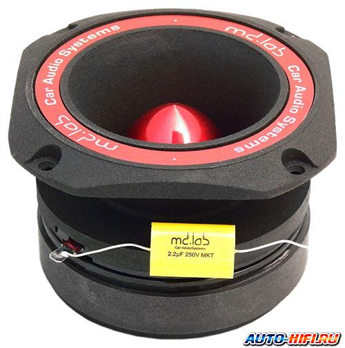 Высокочастотная акустика MDLab SP-HT2 Высокочастотная акустика MDLab SP-HT2