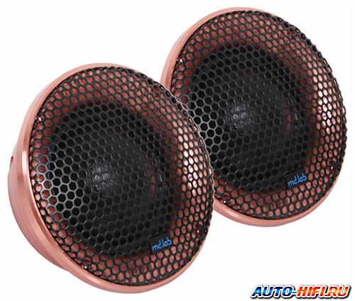 Среднечастотная акустика MDLab SP-M3S Среднечастотная акустика MDLab SP-M3S