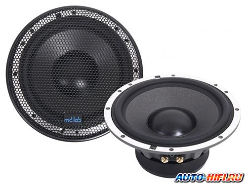 Мидбасовая акустика MDLab SP-MB17B Мидбасовая акустика MDLab SP-MB17B