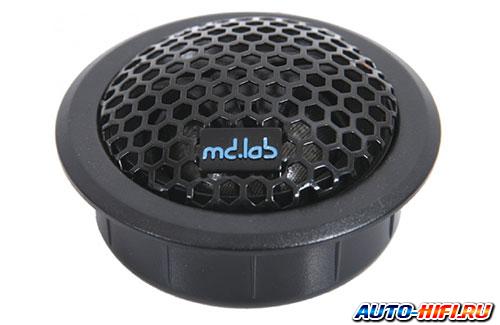 Высокочастотная акустика MDLab SP-T1.28B Высокочастотная акустика MDLab SP-T1.28B