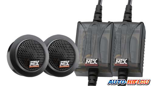 Высокочастотная акустика MTX RTS19T Высокочастотная акустика MTX RTS19T