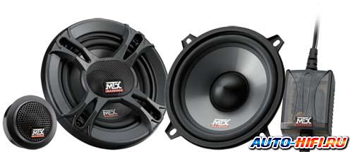 2-компонентная акустика MTX RTS502 2-компонентная акустика MTX RTS502