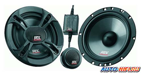 2-компонентная акустика MTX RTS602 2-компонентная акустика MTX RTS602