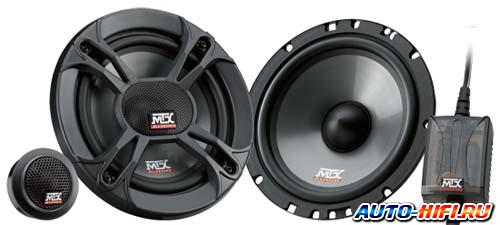 2-компонентная акустика MTX RTS652 2-компонентная акустика MTX RTS652