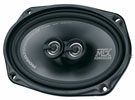 Акустика MTX RTC69 Акустика MTX RTC69