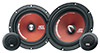 Акустика MTX TRS654 Акустика MTX TRS654