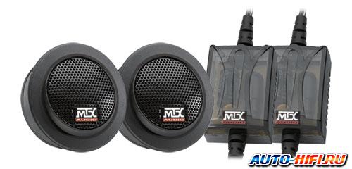 Высокочастотная акустика MTX T6S25T Высокочастотная акустика MTX T6S25T