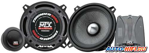 2-компонентная акустика MTX T6S502 2-компонентная акустика MTX T6S502