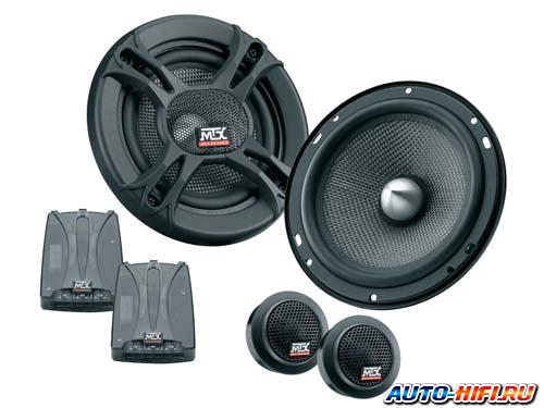 2-компонентная акустика MTX T6S602 2-компонентная акустика MTX T6S602