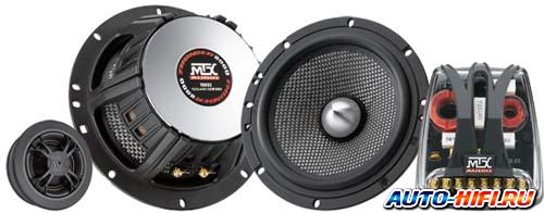 2-компонентная акустика MTX T8652 2-компонентная акустика MTX T8652