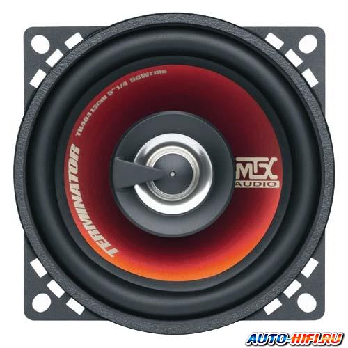 2-полосная коаксиальная акустика MTX TR404 2-полосная коаксиальная акустика MTX TR404