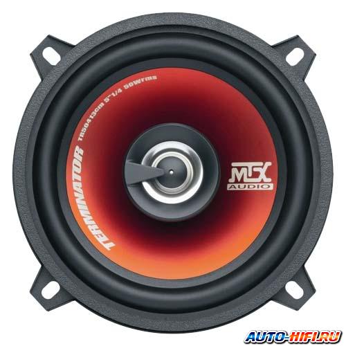 2-полосная коаксиальная акустика MTX TR504 2-полосная коаксиальная акустика MTX TR504