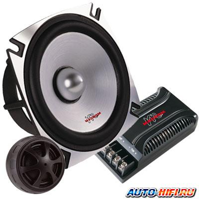 2-компонентная акустика Macrom M2S.41 2-компонентная акустика Macrom M2S.41